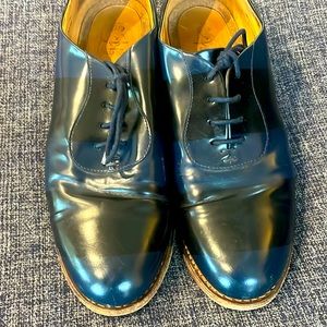 The office of Angela Scott Mr Smith Ocean 41